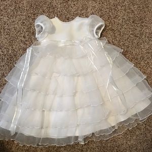 Lauren Madison christening gown